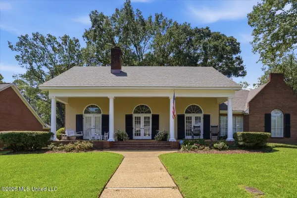 282 Woodrun Drive, Ridgeland, MS 39157