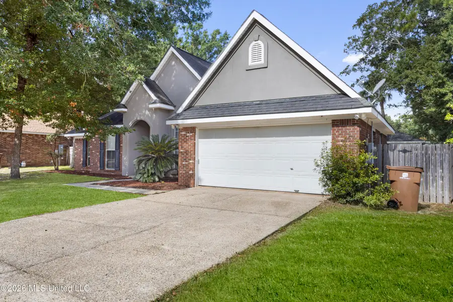 2255 Club Moss Circle, Biloxi, MS 39532 - #3