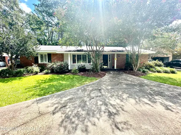 981 S Church, Brookhaven, MS 39601