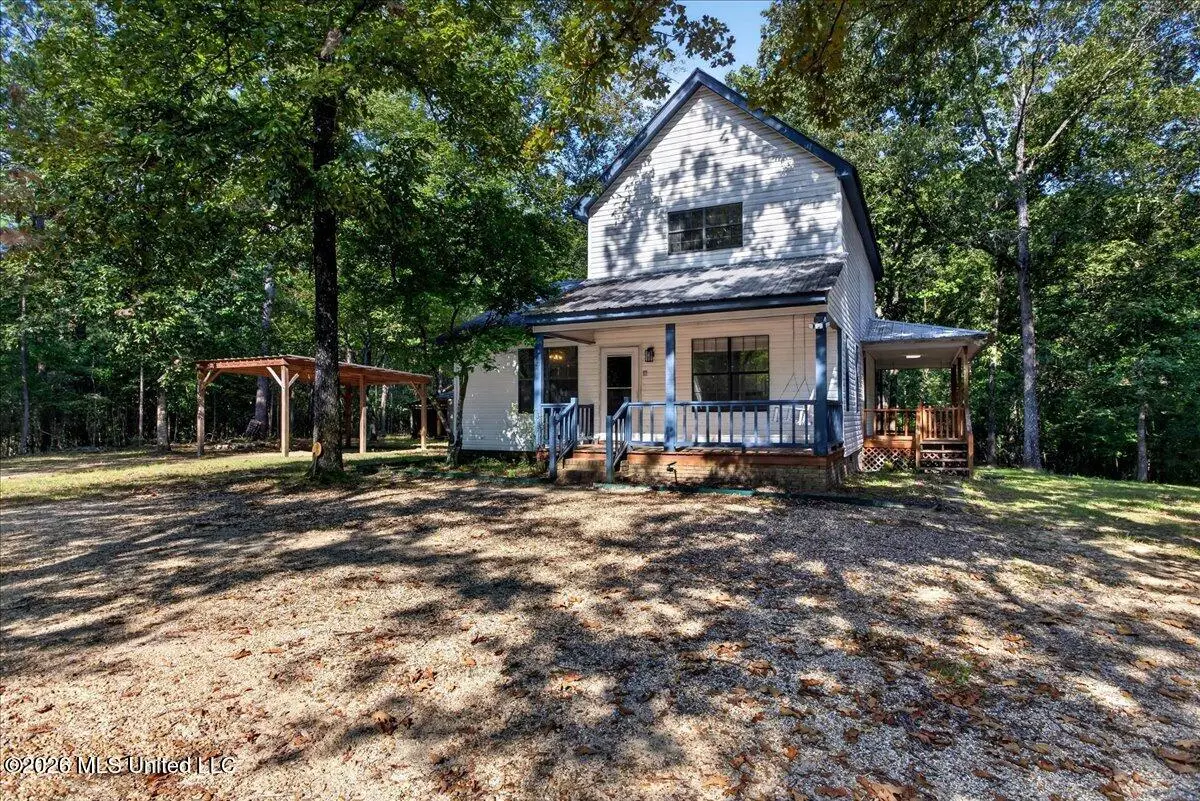 51 Piney Woods Lane, Sumrall, MS 39482 - #1