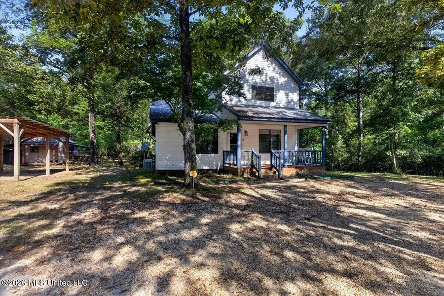 51 Piney Woods Lane, Sumrall, MS 39482 - #2