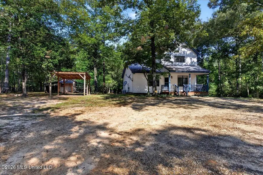 51 Piney Woods Lane, Sumrall, MS 39482 - #3