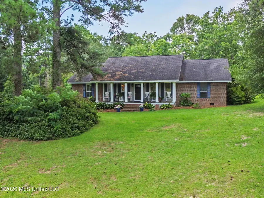 382 Garrett And Mcgill Drive, Poplarville, MS 39470 - #2
