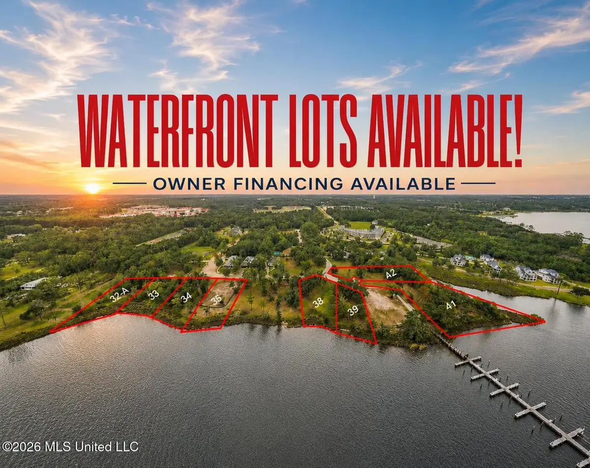 Savannah Estates Boulevard, Biloxi, MS 39532 - #1