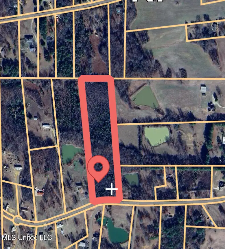 200 Metra Road, Coldwater, MS 38618 - #1
