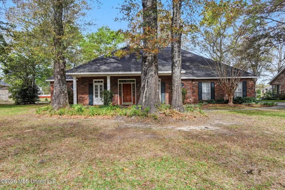 15383 Swan Lake Boulevard, Gulfport, MS 39503 - #1