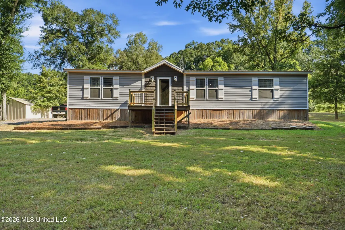 2570 Ratliff Road, Raymond, MS 39154 - #1