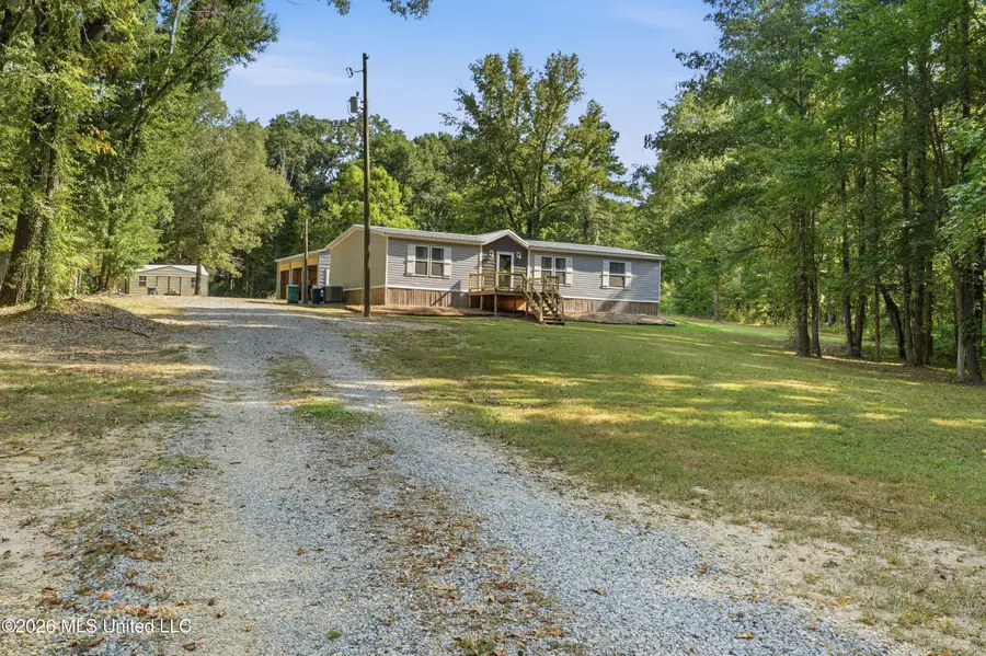 2570 Ratliff Road, Raymond, MS 39154 - #2