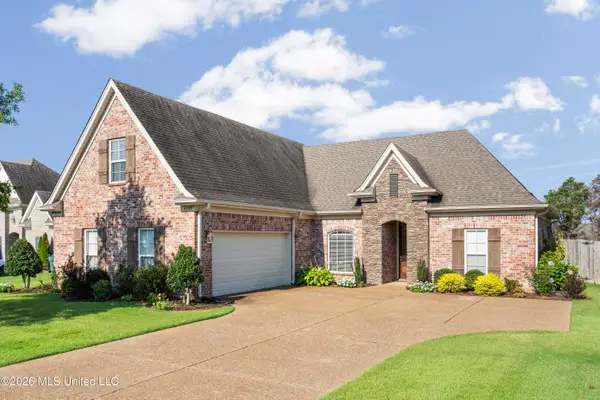 4389 W Vineyard Drive, Southaven, MS 38672