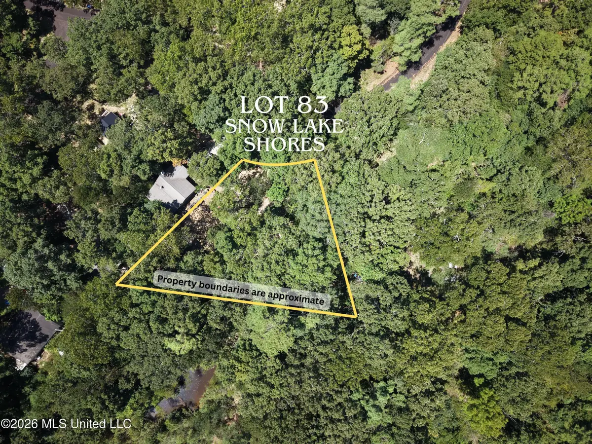 Dogwood Drive, Ashland, MS 38603 - #1