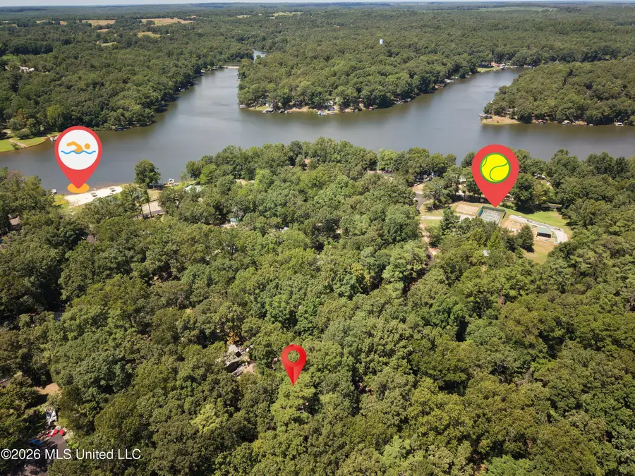 Dogwood Drive, Ashland, MS 38603 - #2
