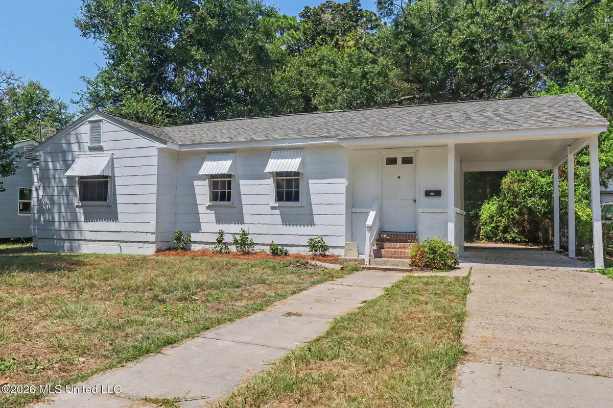 341 East Drive, Biloxi, MS 39531 - #1