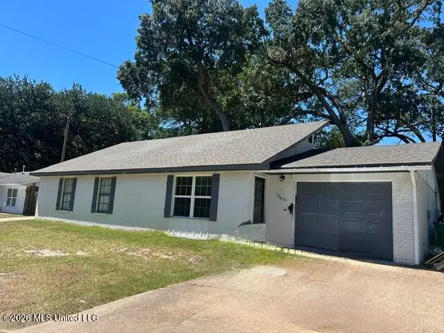 15824 Big Ridge Road, Biloxi, MS 39532 - #1
