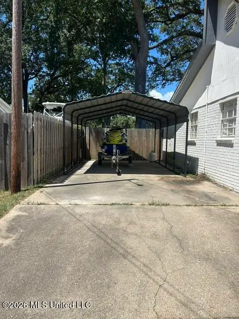 15824 Big Ridge Road, Biloxi, MS 39532 - #3