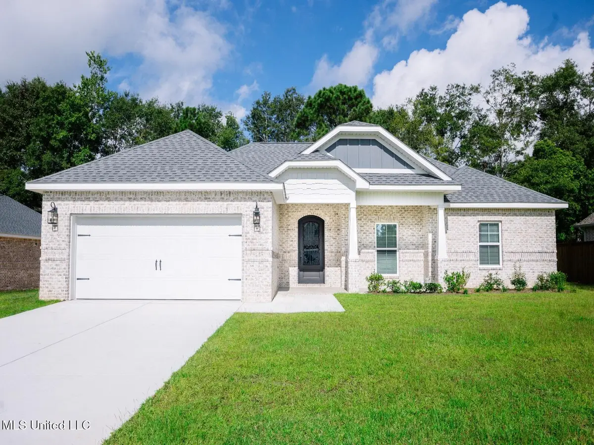 10606 Landon Mdws Drive, Gulfport, MS 39503 - #1