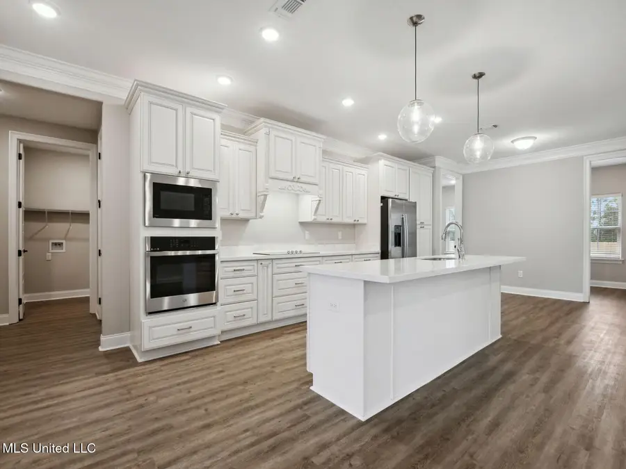 10606 Landon Mdws Drive, Gulfport, MS 39503 - #2