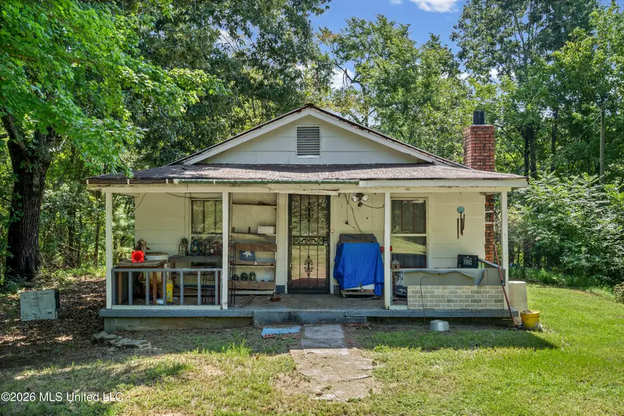 501 Old Hwy 7, Holly Springs, MS 38635 - #2