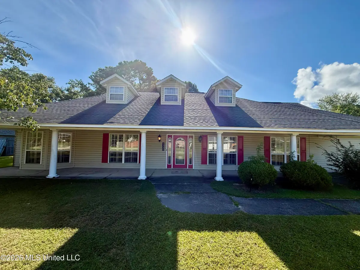 2504 Tampica Road, Gautier, MS 39553 - #1
