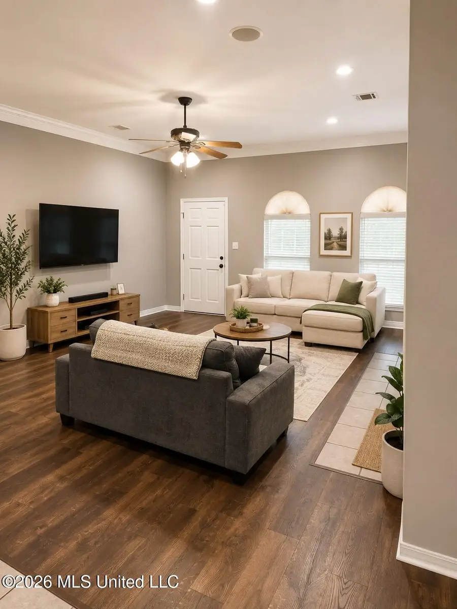 13093 Glennwood Place, Gulfport, MS 39503 - #3