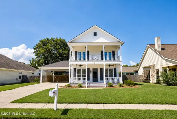 21 Le Petit Cove, Long Beach, MS 39560