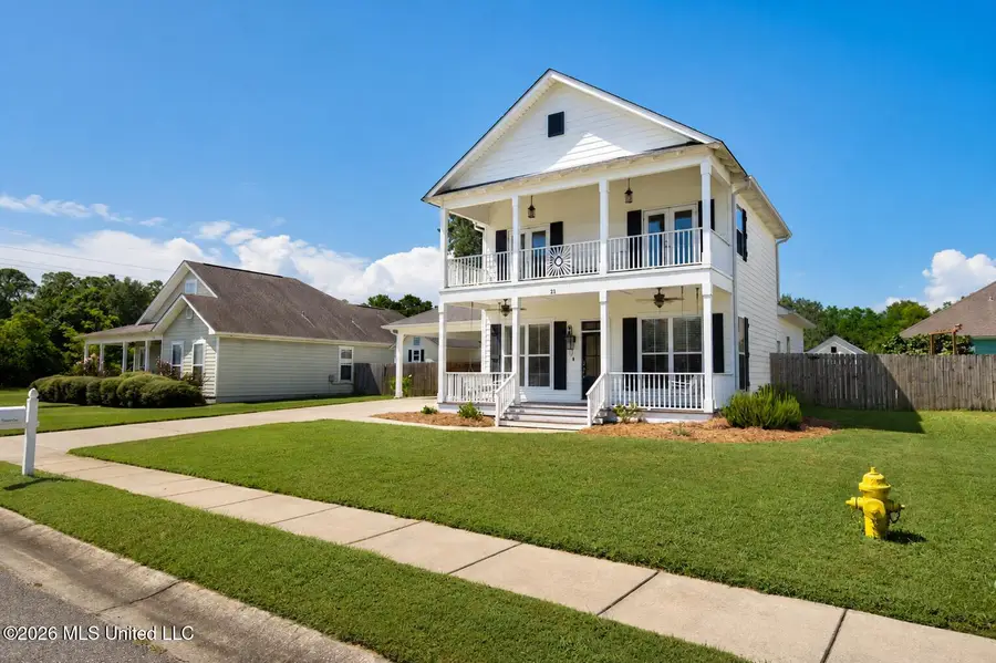 21 Le Petit Cove, Long Beach, MS 39560 - #3