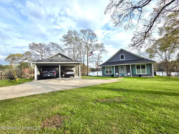 33 Scenic Point, Lumberton, MS 39455