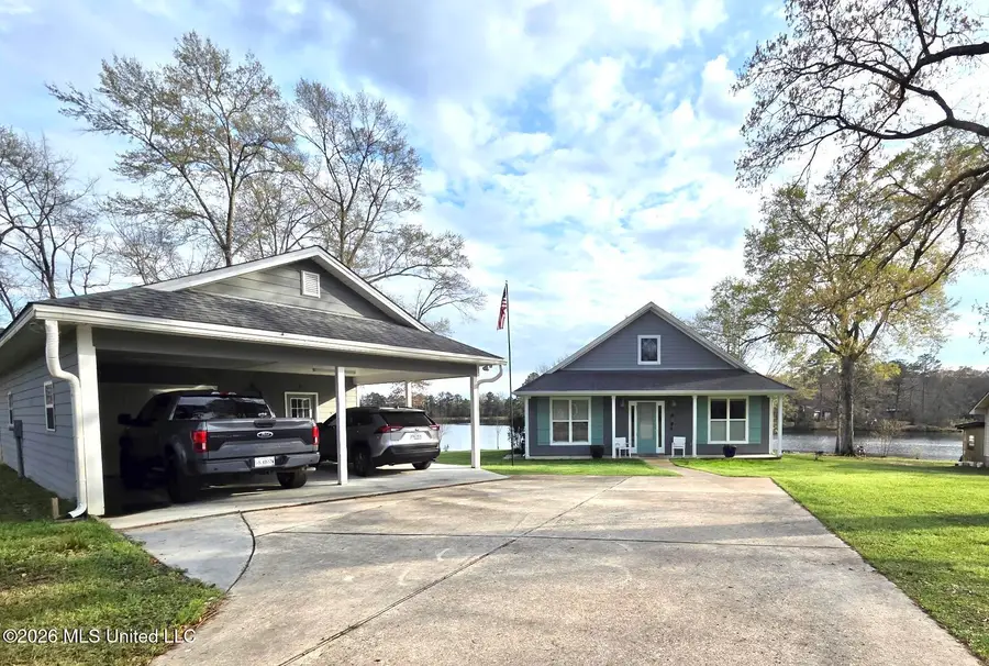 33 Scenic Point, Lumberton, MS 39455 - #2