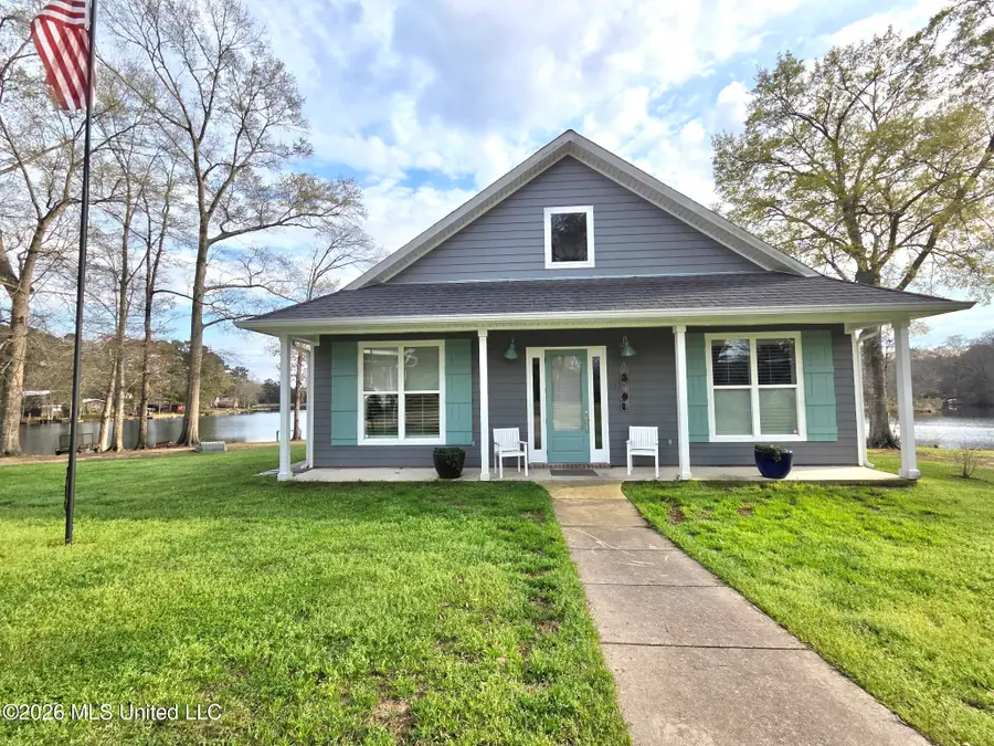 33 Scenic Point, Lumberton, MS 39455 - #3