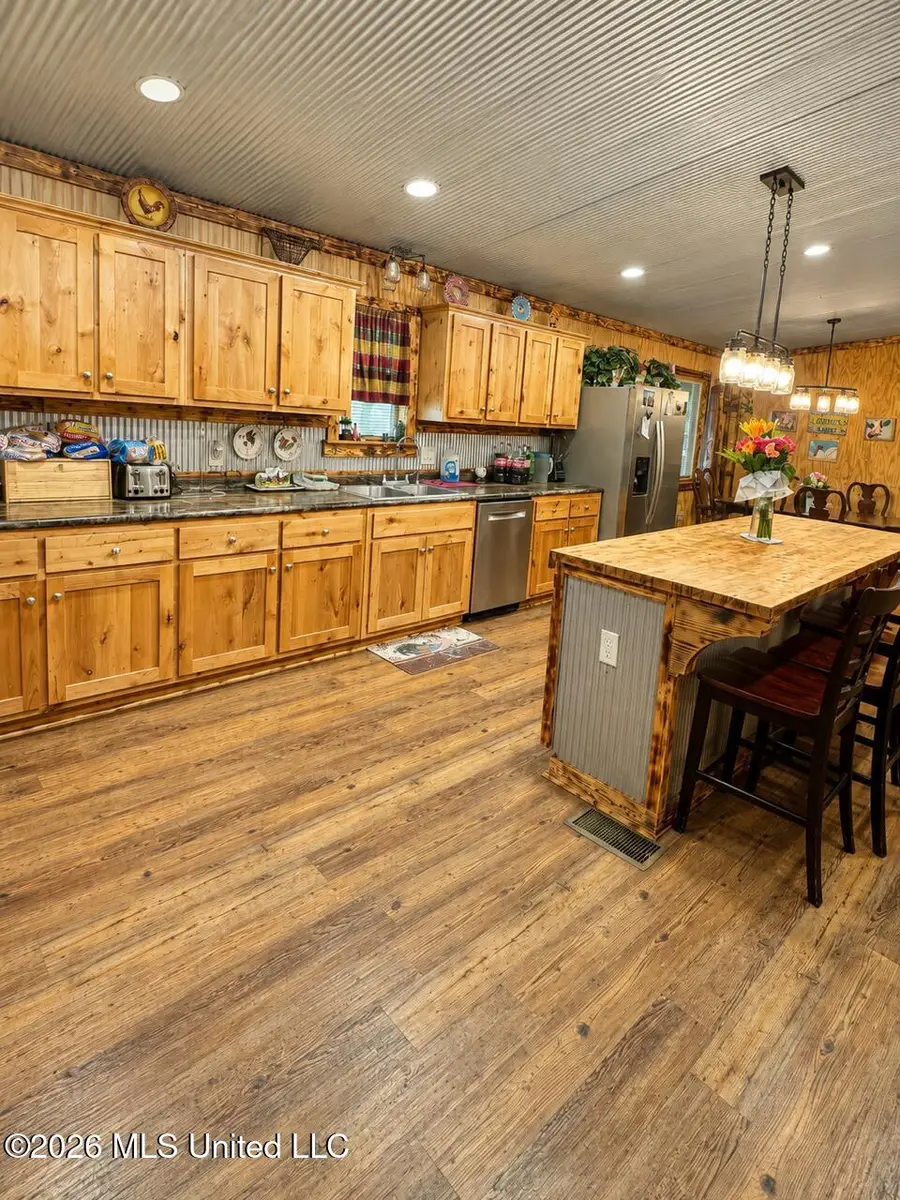 147 Humphrey Road, Holly Springs, MS 38635 - #2