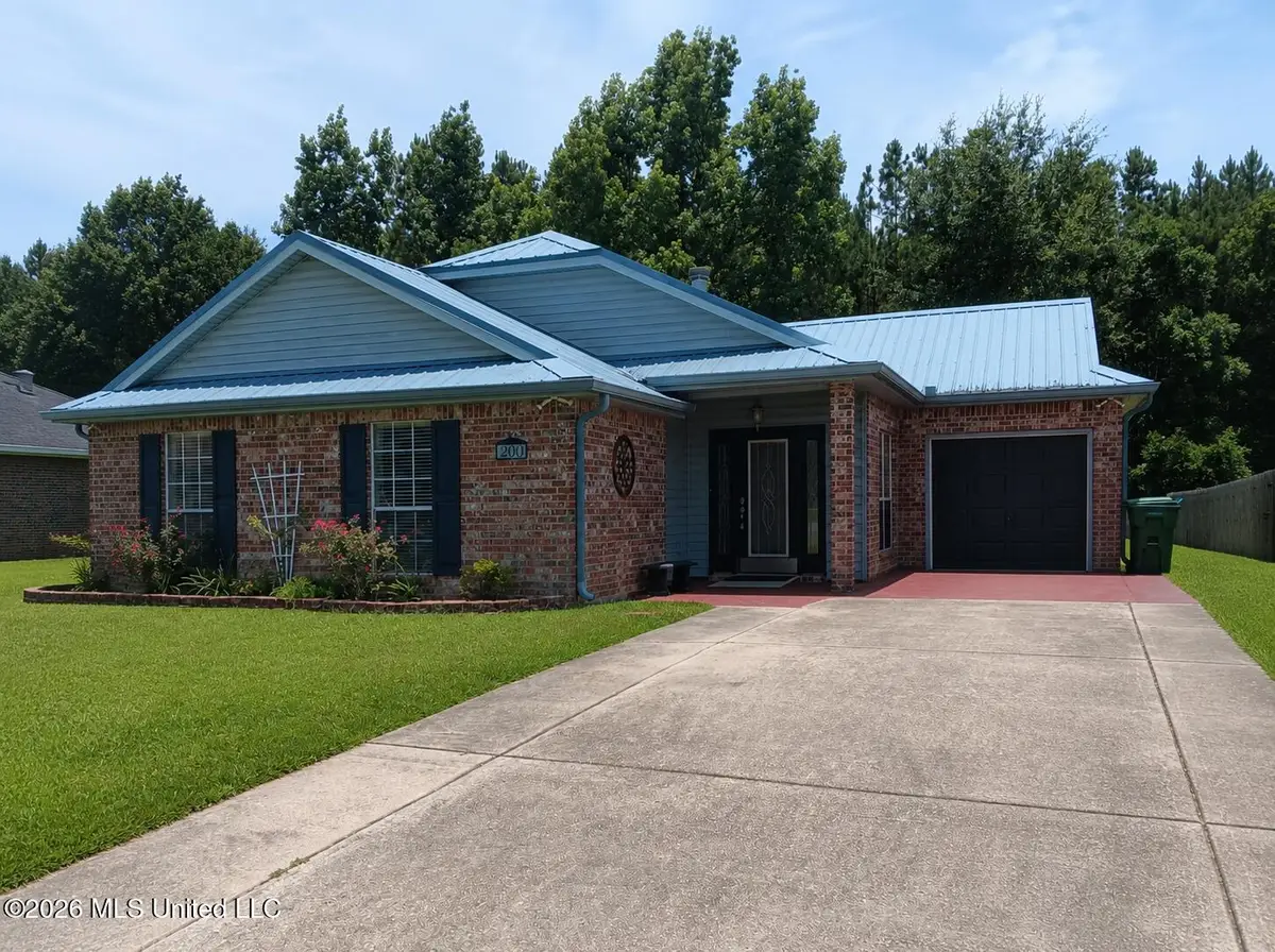 200 Teddy Lane, Picayune, MS 39466 - #1