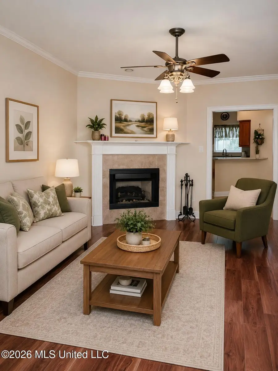 200 Teddy Lane, Picayune, MS 39466 - #2