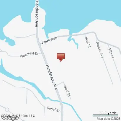 0 Dimaggio Street, Pass Christian, MS 39571