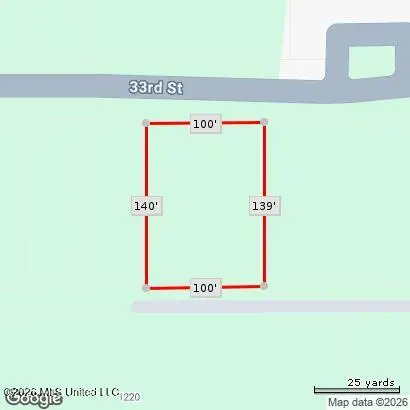 2419 33rd Street, Gulfport, MS 39501 - #2