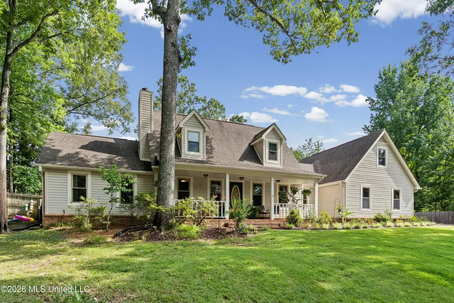 4860 Maple Hill Drive, Nesbit, MS 38651 - #2