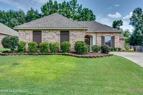 511 Willow Valley Circle, Brandon, MS 39047