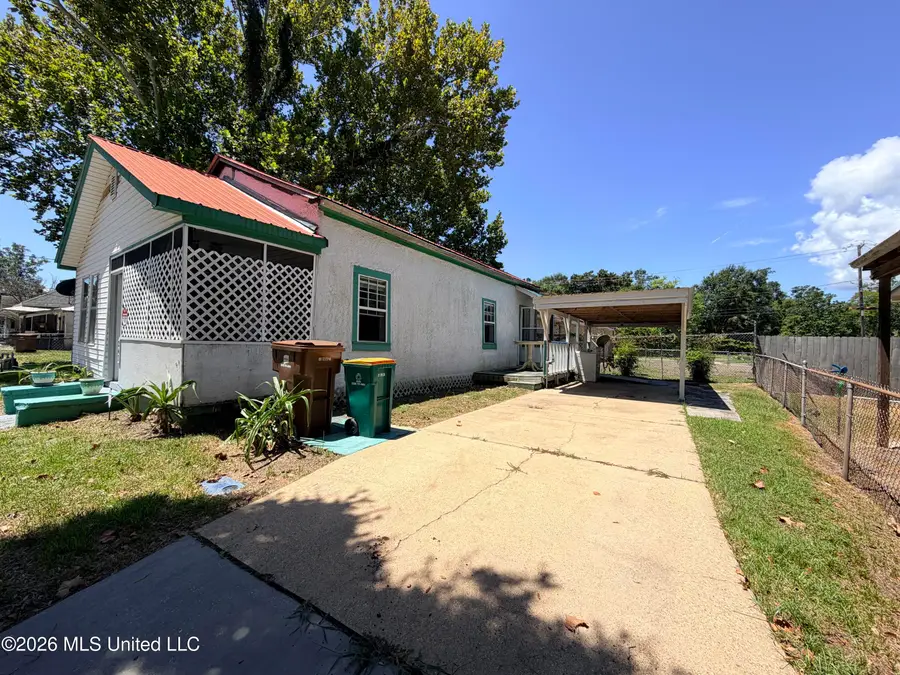 243 Elmer Street, Biloxi, MS 39530 - #2