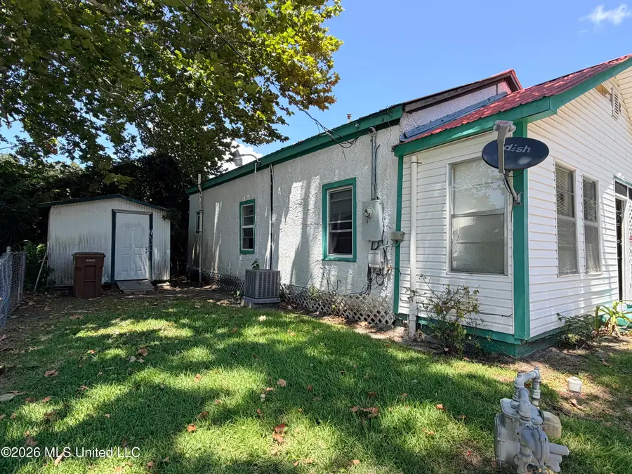 243 Elmer Street, Biloxi, MS 39530 - #3