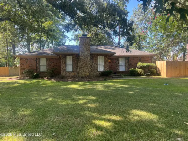 511 Camelia Trail, Brandon, MS 39047