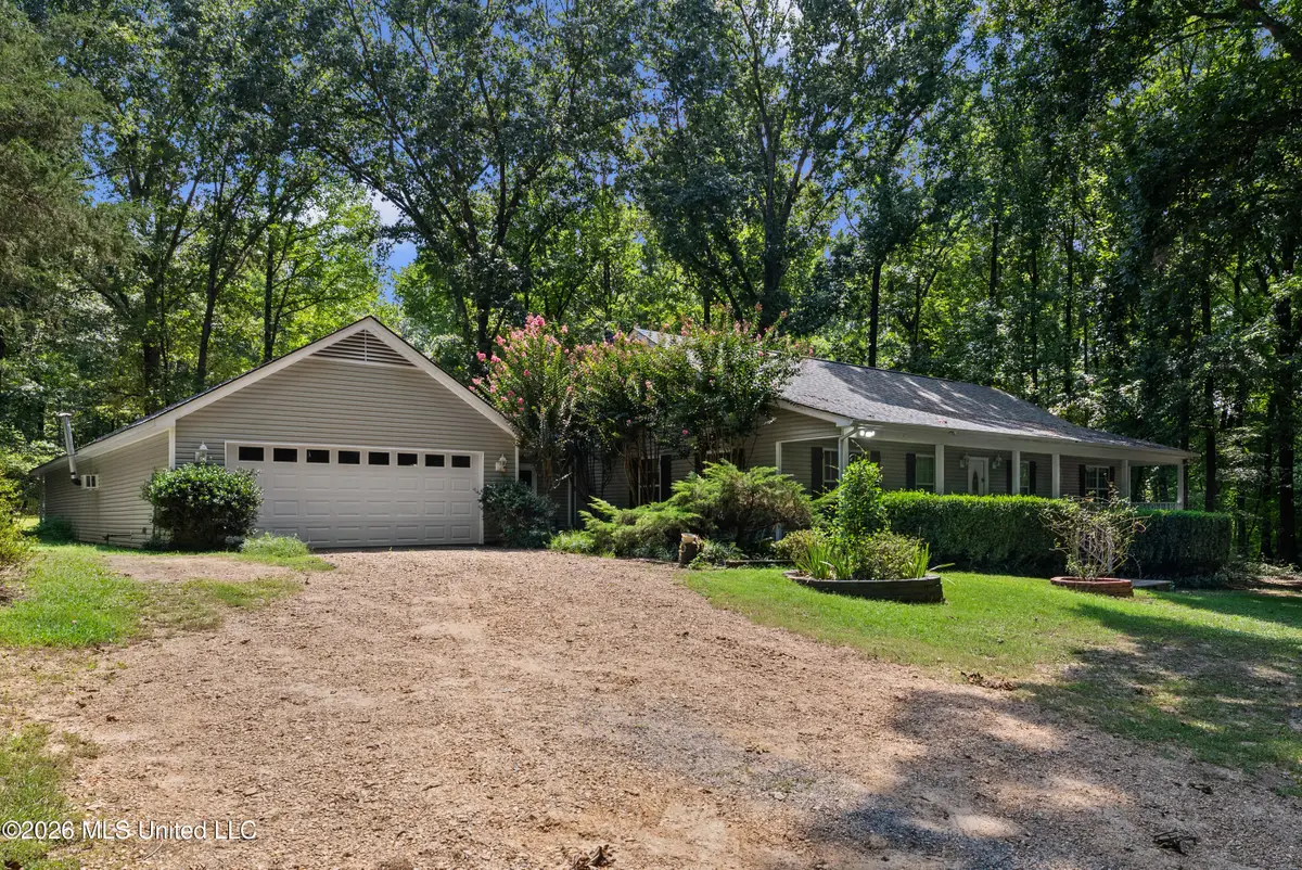 2500 Mays Road, Coldwater, MS 38618 - #1