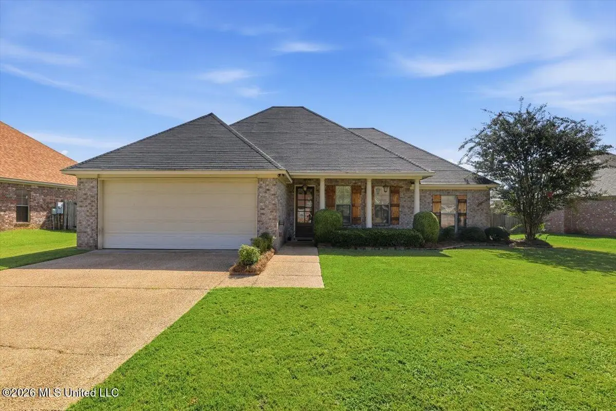 185 Beechwood Circle, Pearl, MS 39208 - #1