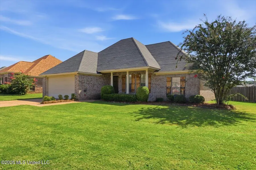 185 Beechwood Circle, Pearl, MS 39208 - #3