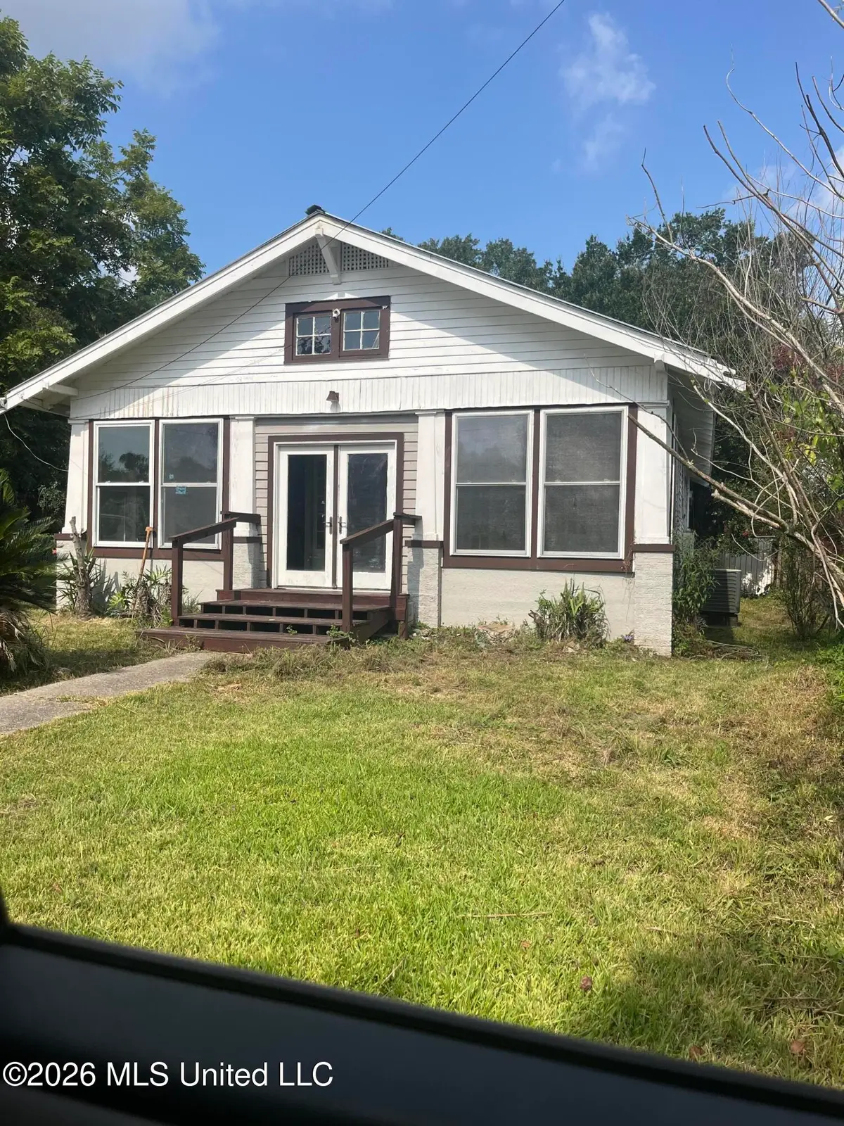 1127 Amar Street, Waveland, MS 39576 - #1