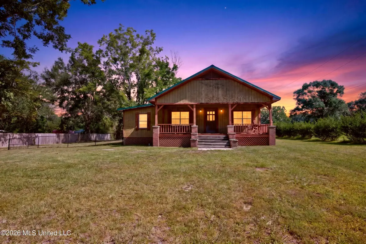 16226 Orange Grove Road, Gulfport, MS 39503 - #1
