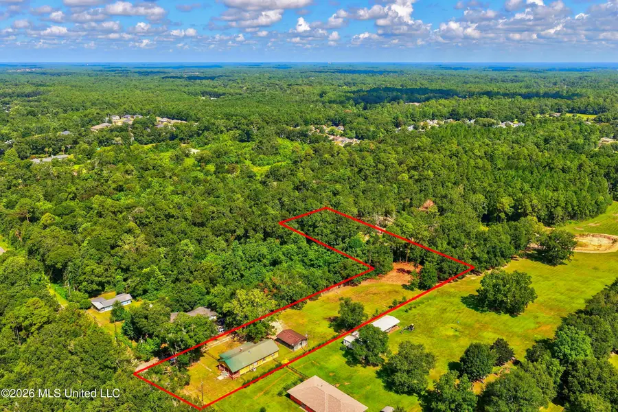 16226 Orange Grove Road, Gulfport, MS 39503 - #2
