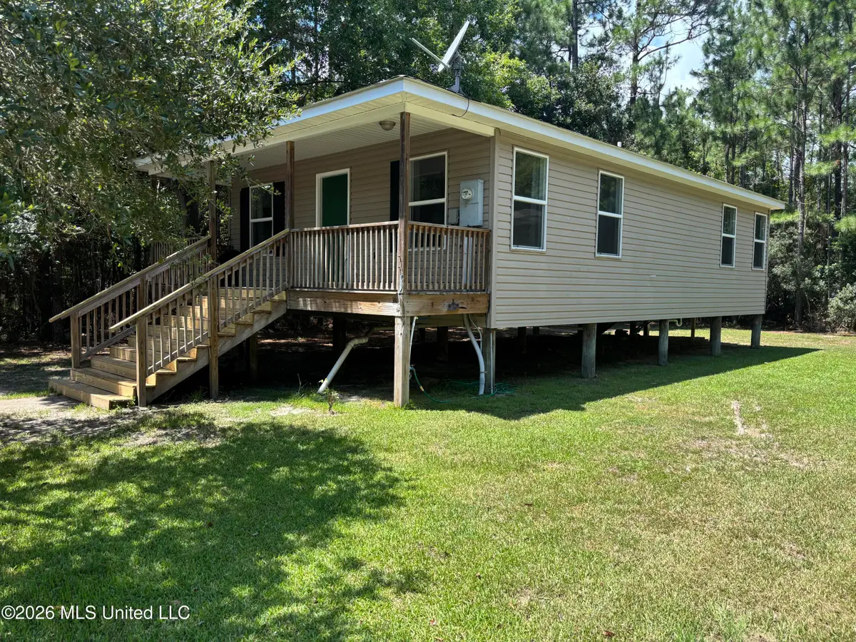 6192 E Ridley Street, Bay Saint Louis, MS 39520 - #1