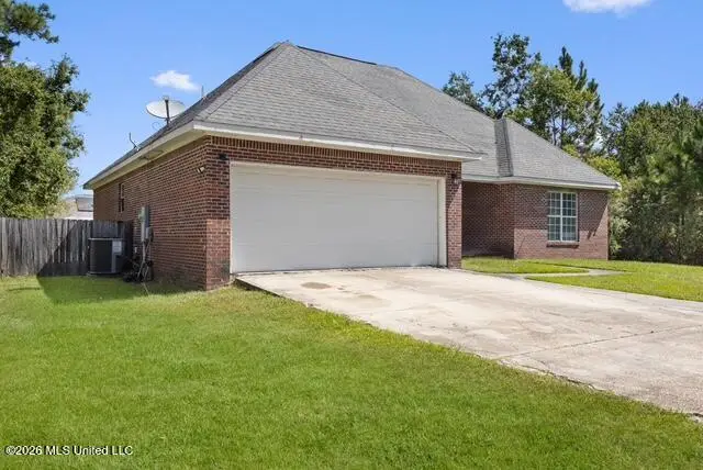 14816 Dismuke Drive, Biloxi, MS 39532 - #3