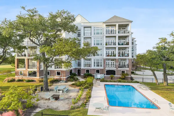1100 W Beach Boulevard, Pass Christian, MS 39571