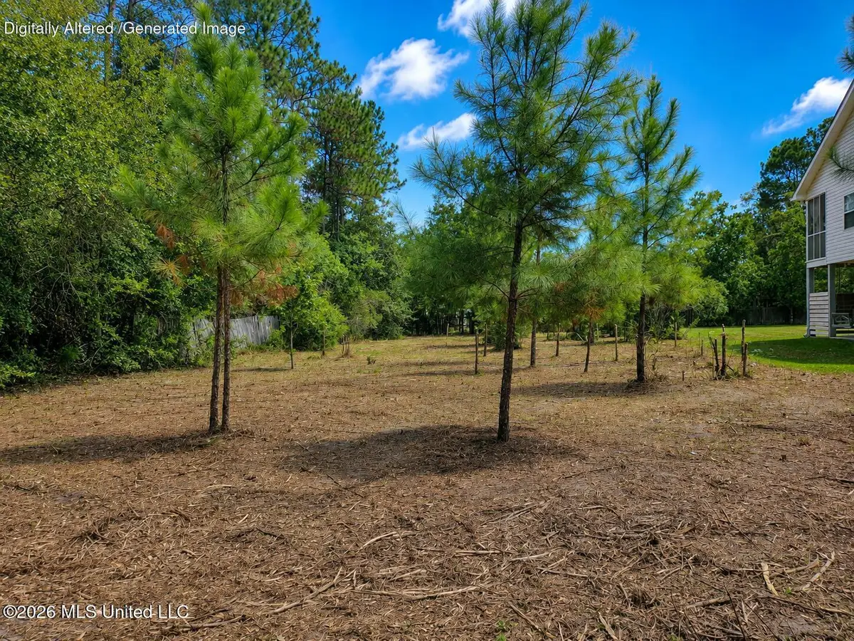 Lot 8 Birch Drive, Pass Christian, MS 39571 - #1