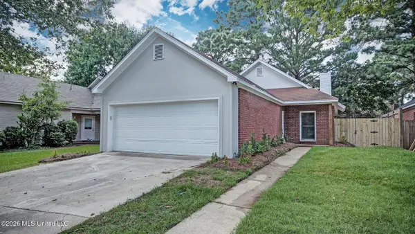 307 Pelahatchie Shore Drive, Brandon, MS 39047