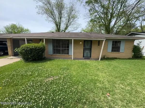 6521 Lyndon B Johnson Drive, Jackson, MS 39213